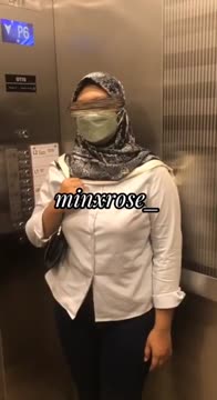 Bokep Jilbab Minxrose