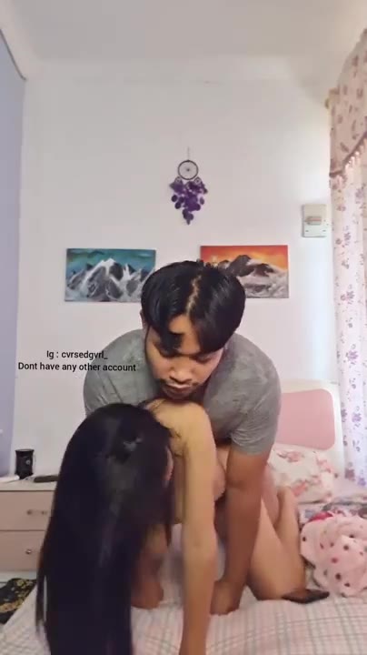 Bokep Meruchan Sextape