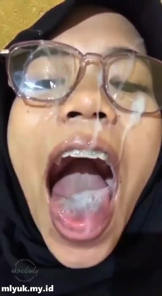 Dera Anjela Viral Tiktok Doyan Pejuh