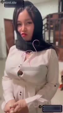 DJ Bebibi Hijabers Montok