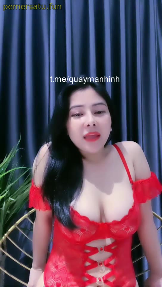 Hamy Miss Live Tobrut Idaman Pascol