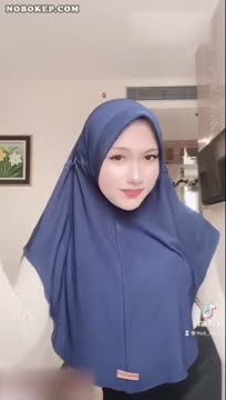 Koleksi Bokep Jilbab Miftahul Husna Viral Tiktok