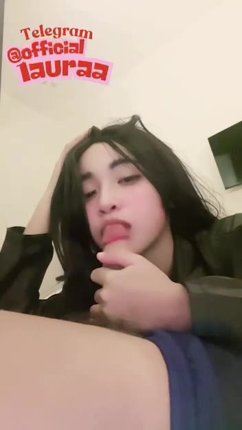 Lauraa Sextape