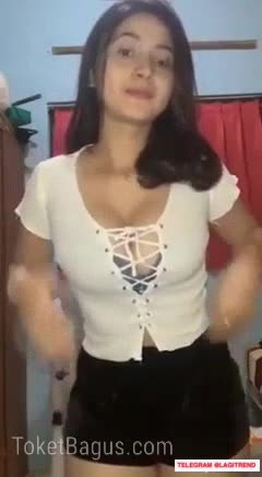 Real Video Bulan Sutena Viral Tiktok