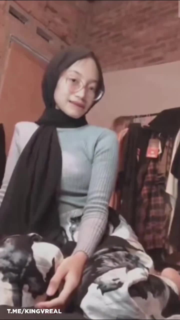 Tifanny Hijabers Binal Viral Tiktok