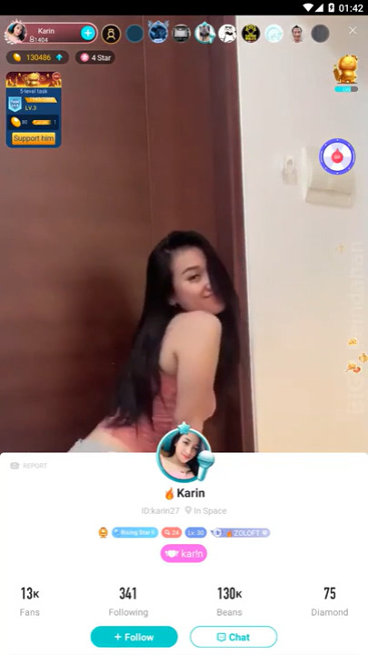 Miss Karin 7