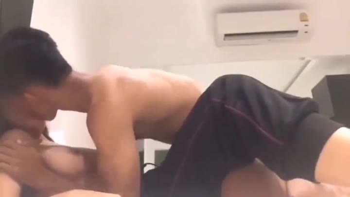 Ena enak di apartemen