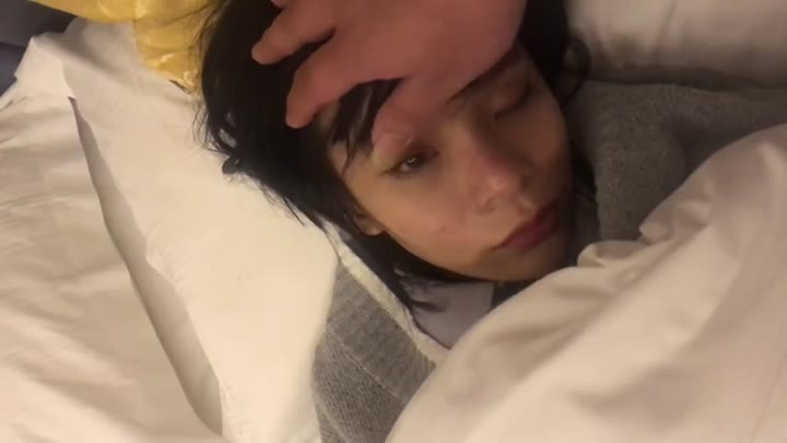 Pegawai bank yang di bikin mabuk oleh rekan kerjanya