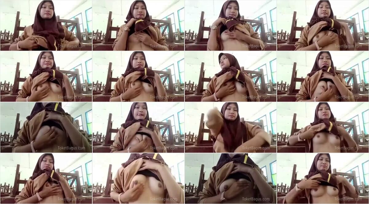 01:01 18.641 Jilbab pramuka bukan murid smp n3 depok remas susu di kelas oyvkct8hin0l