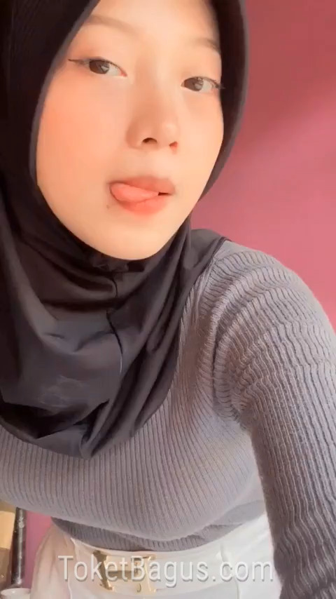 Seleb tiktok viral mesum sama ayang belajar ngewe