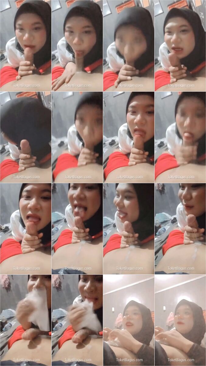 Kakak dan adik dikamarnya maen kontol